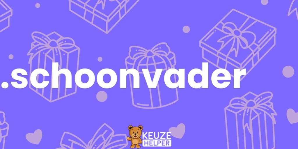 cadeaus voor schoonvader