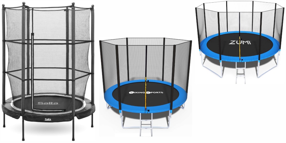 Trampoline