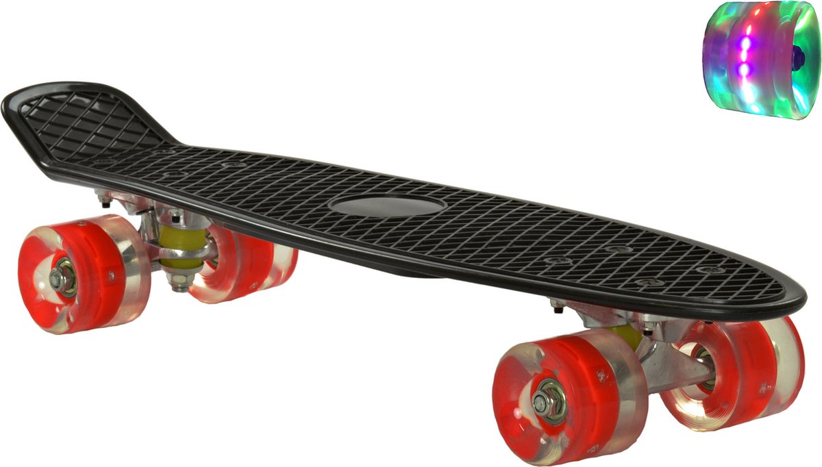 2Cycle Skateboard