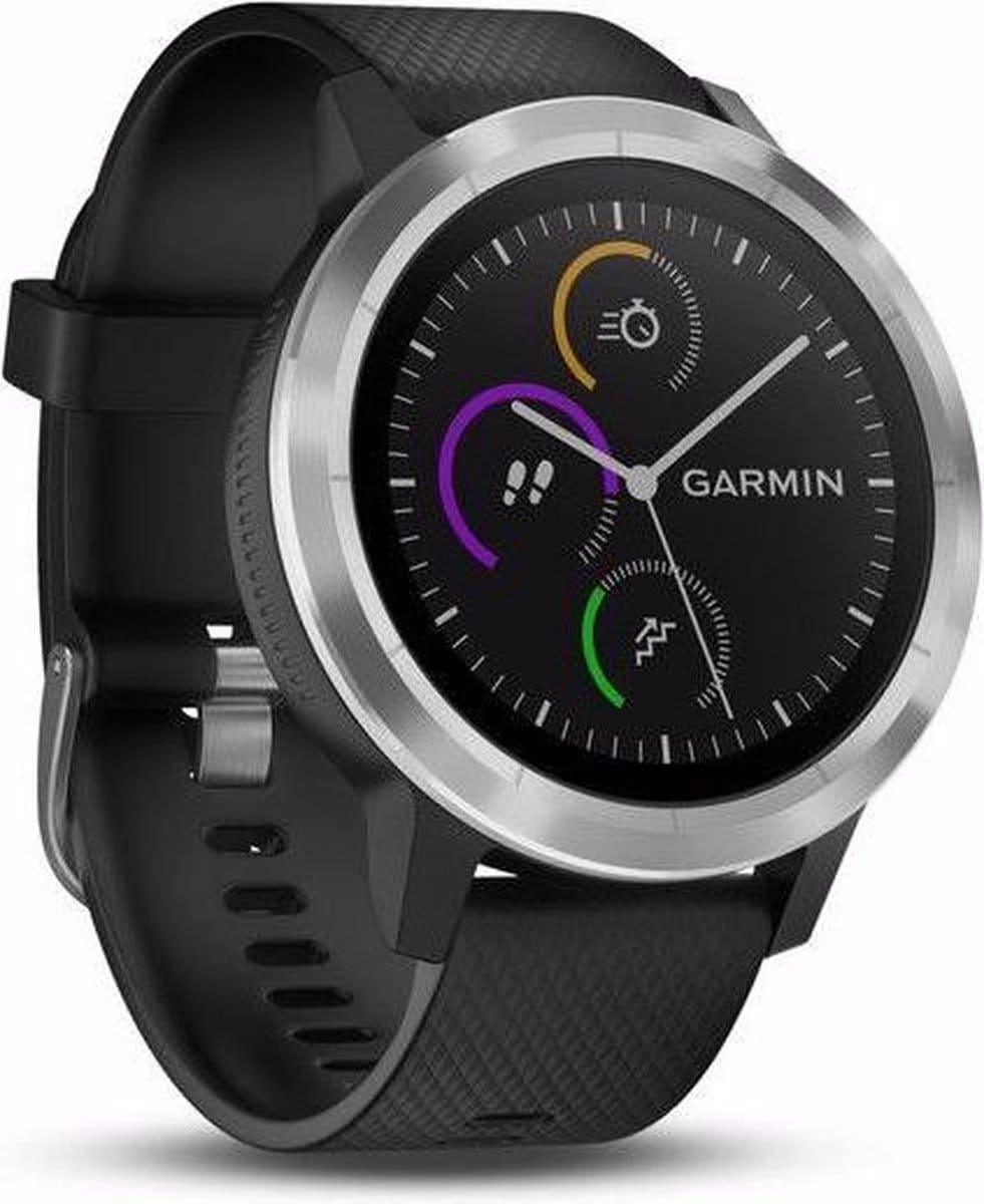 Garmin Vivoactive 3 smartwatch