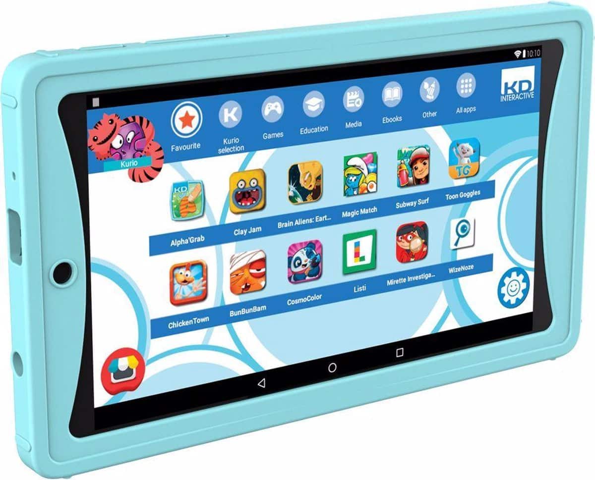 Kurio Tab Lite 7-inch kindertablet