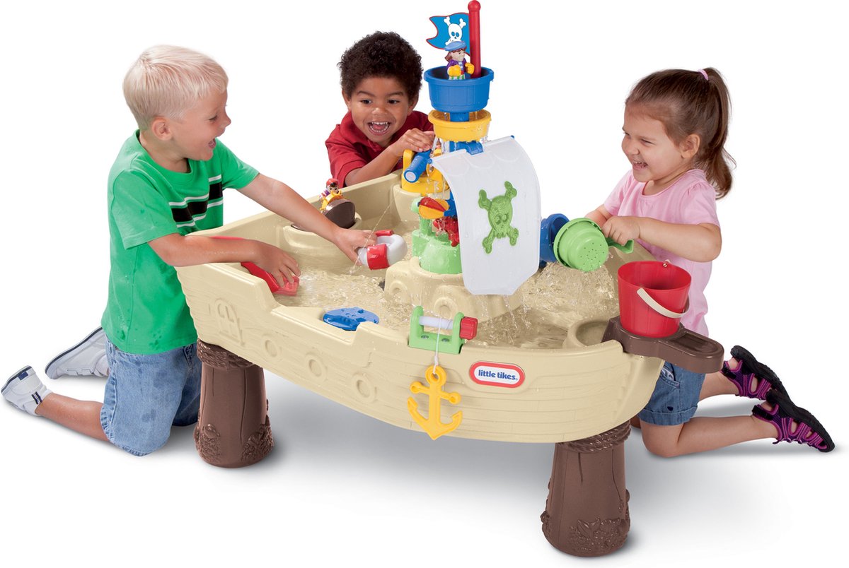 Little Tikes watertafel