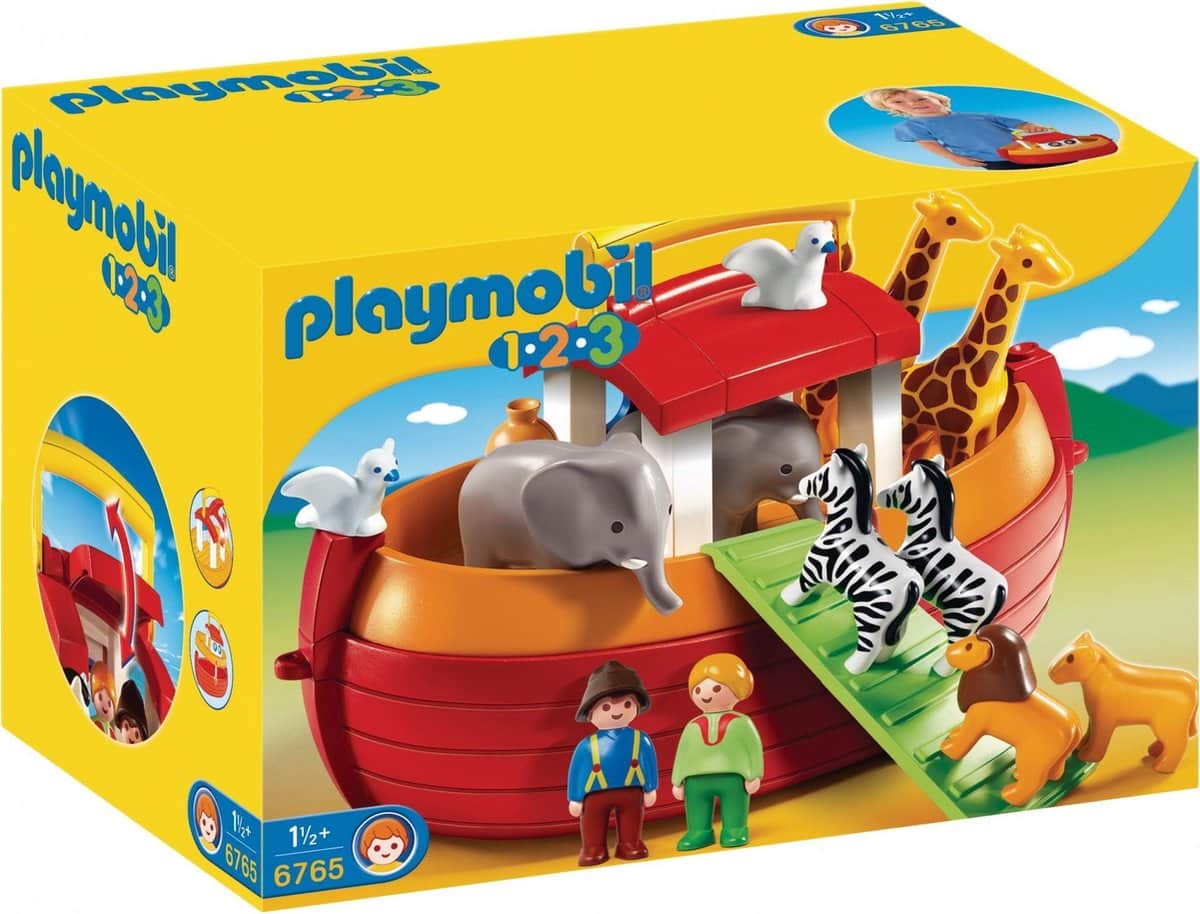 Playmobil Ark van Noach - 6765