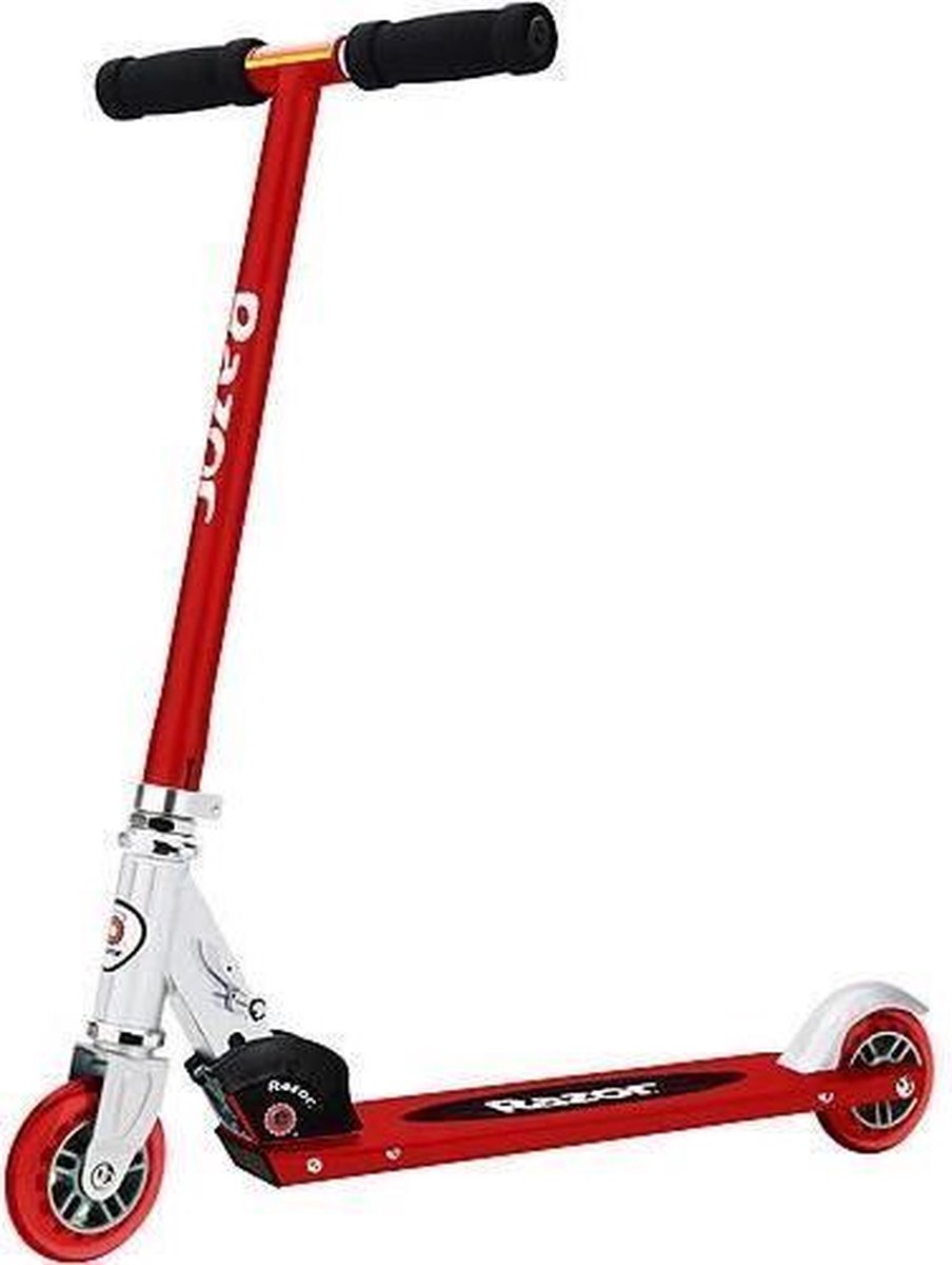 Razor Step S Scooter kinderstep