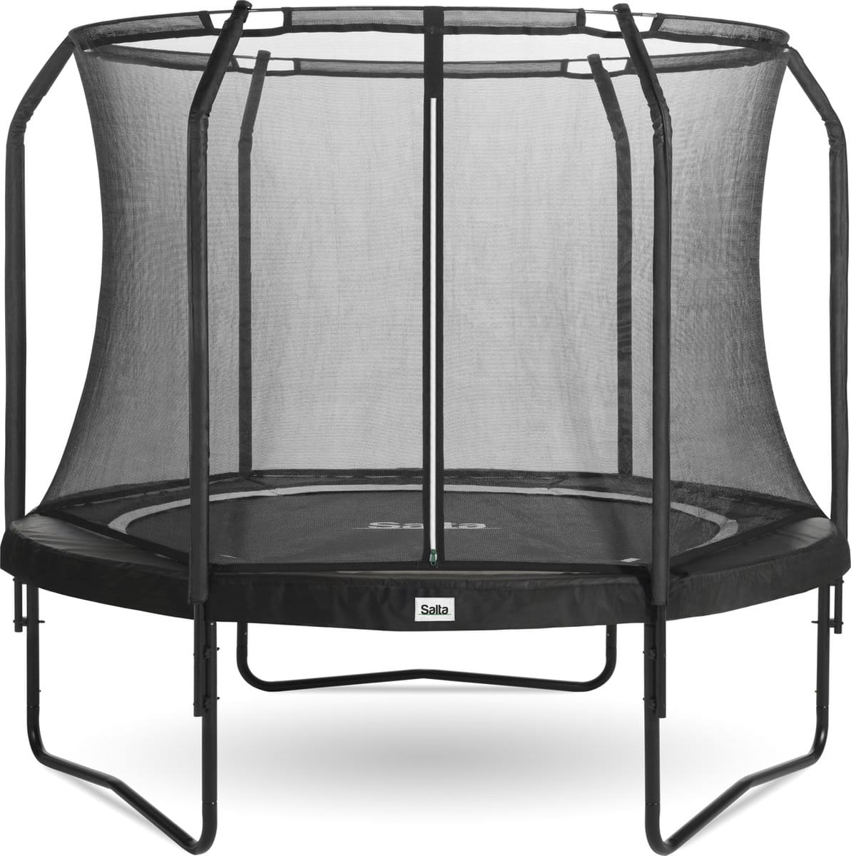 Salta Premium Black Edition 213cm trampoline