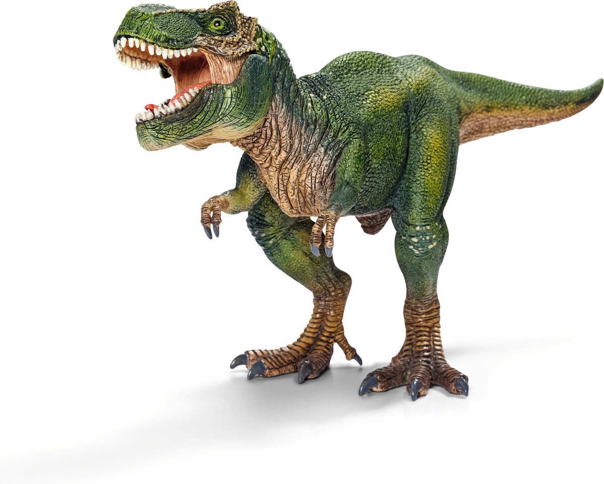 Schleich Tyrannosaurus Rex speelfiguur