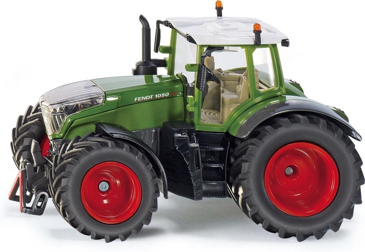 Siku Tractor Fendt 1050 Vario speelgoedtractor