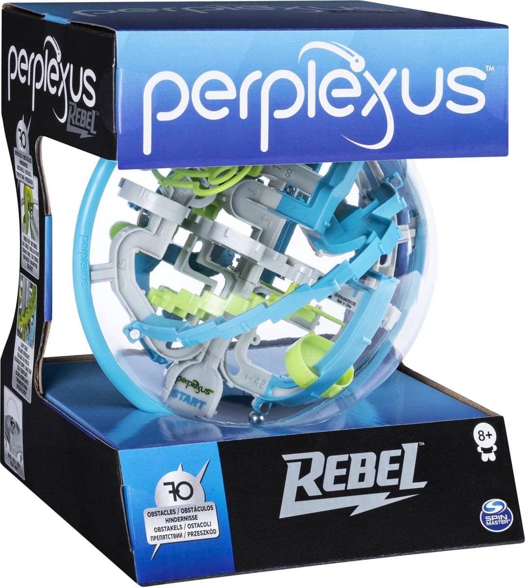 Spin Master Perplexus Rebel