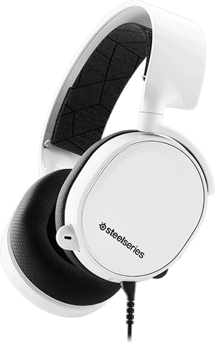 SteelSeries Arctis 3 gaming headset