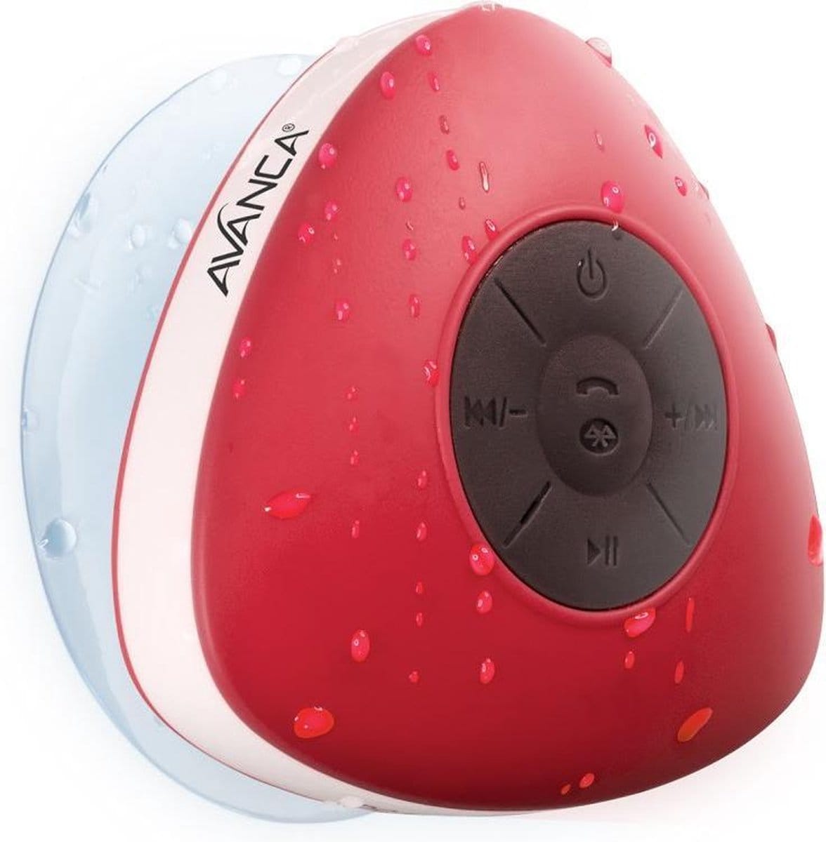 Avanca waterproof speaker