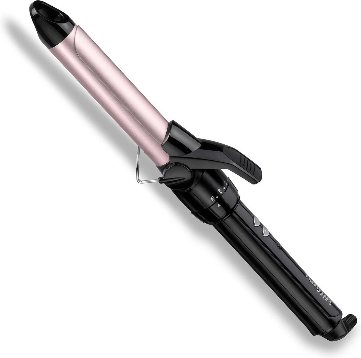 BaByliss 25mm Curling Tong C325E - Krultang