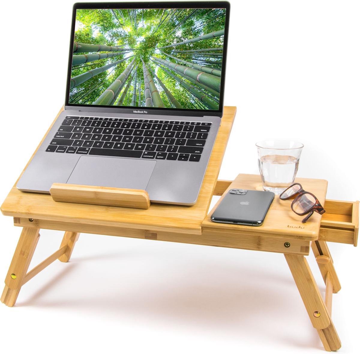 Budu Laptoptafel