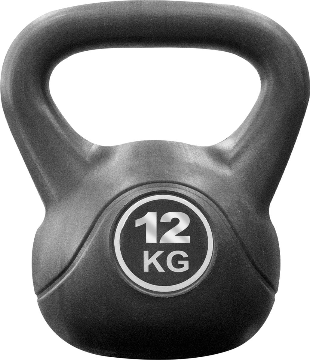 Focus Fitness kettlebell