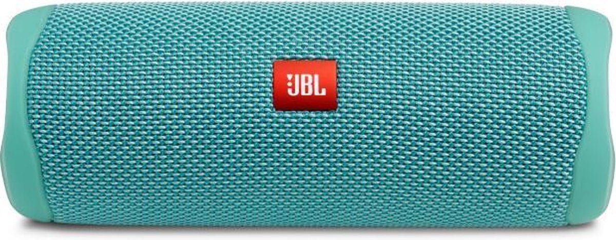 JBL Flip 5 Turquoise draagbare speaker