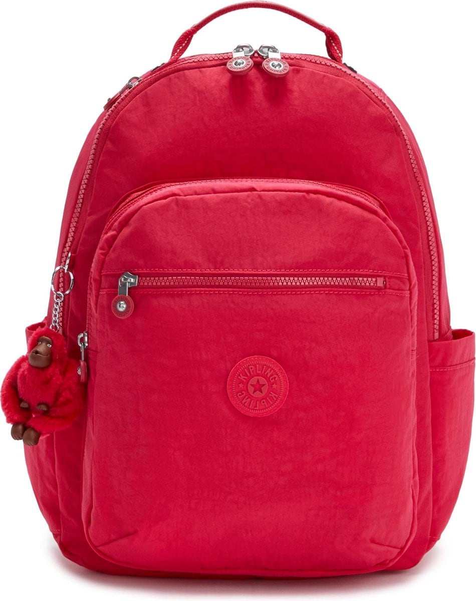 Kipling Seoul Rugzak