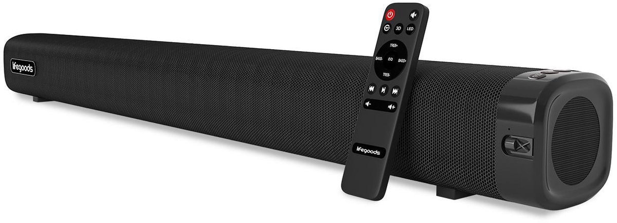 LifeGoods Soundbar