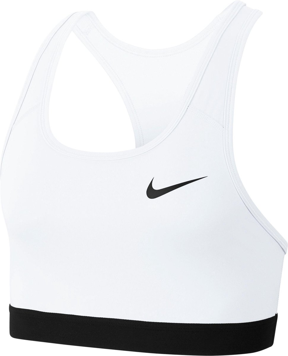 Nike Dri-FIT Swoosh Sportbeha