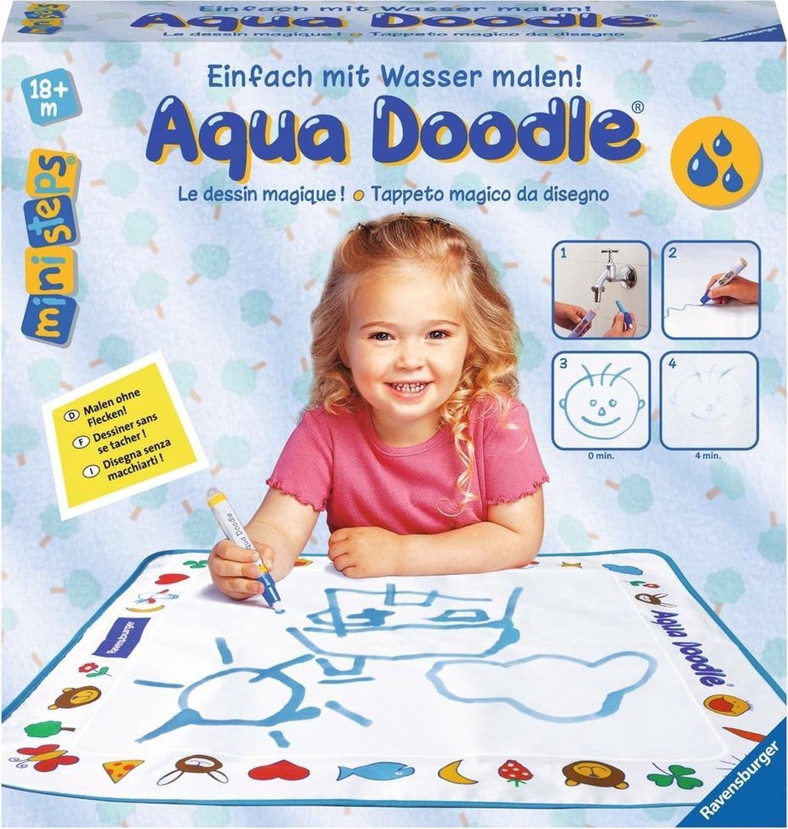 Ravensburger Aqua Doodle