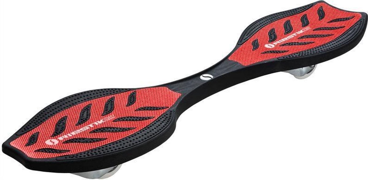 Razor Ripstik Air Pro waveboard rood