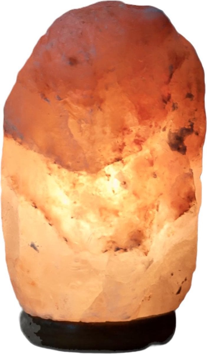 Trendup Himalaya zoutlamp