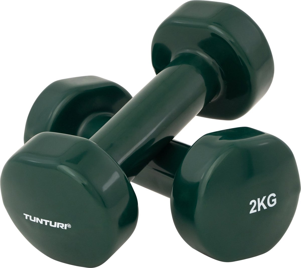 Tunturi Dumbbell