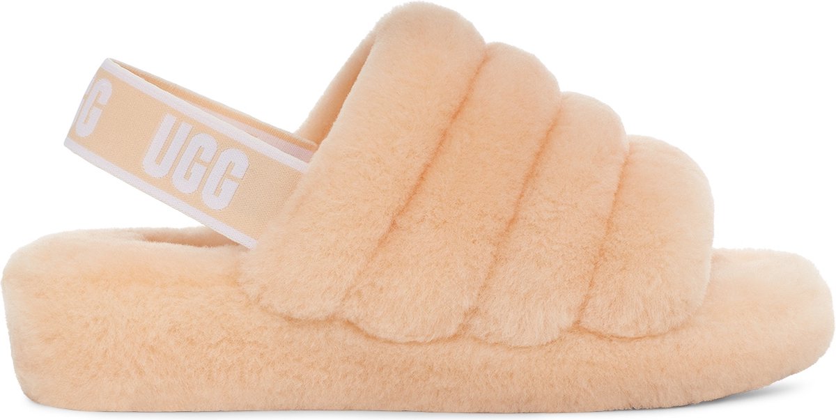 UGG Fluff Yeah sandalen