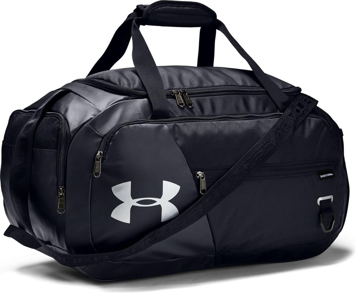 Under Armour Undeniable 4.0 Duffle Md sporttas