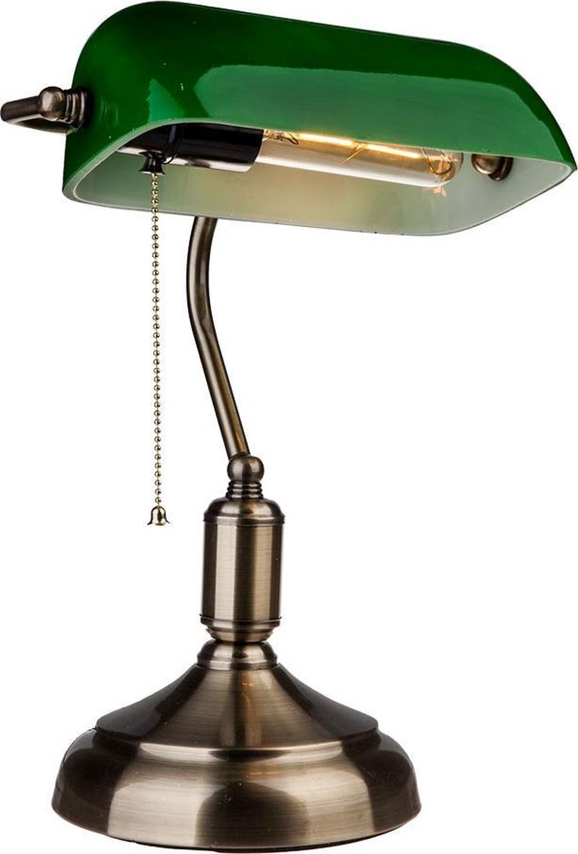 V-tac vintage bureaulamp