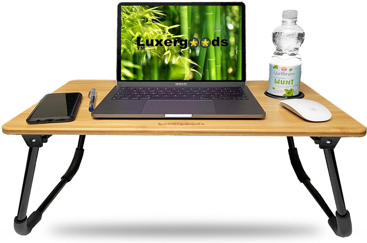 LuxerGoods laptoptafeltje