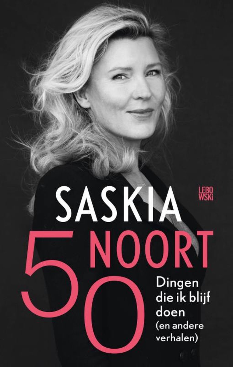 Saskia Noort - 50