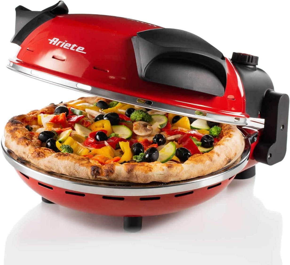 Ariete pizzaoven