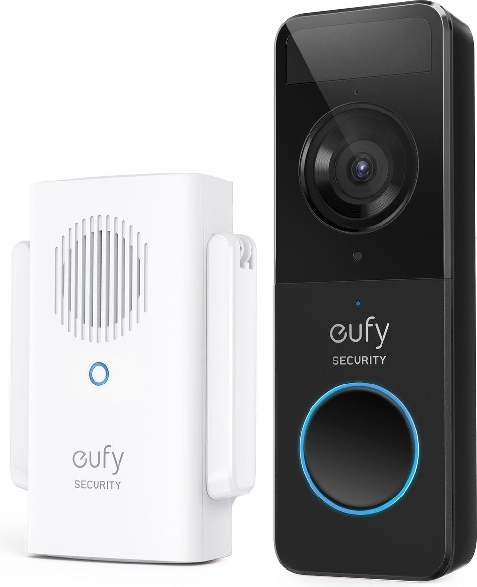 Eufy by Anker videodeurbel