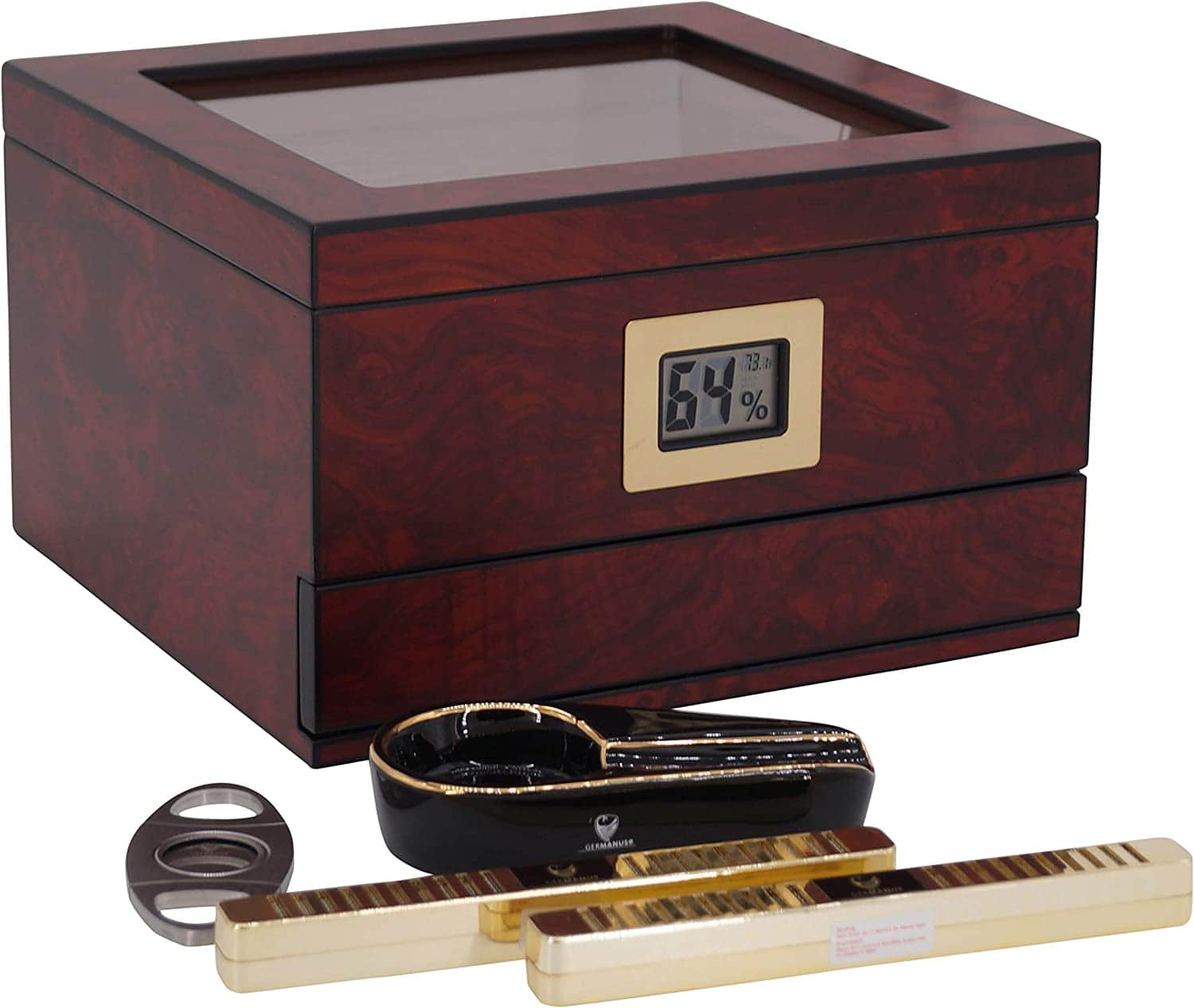 Germanus sigarenhumidor