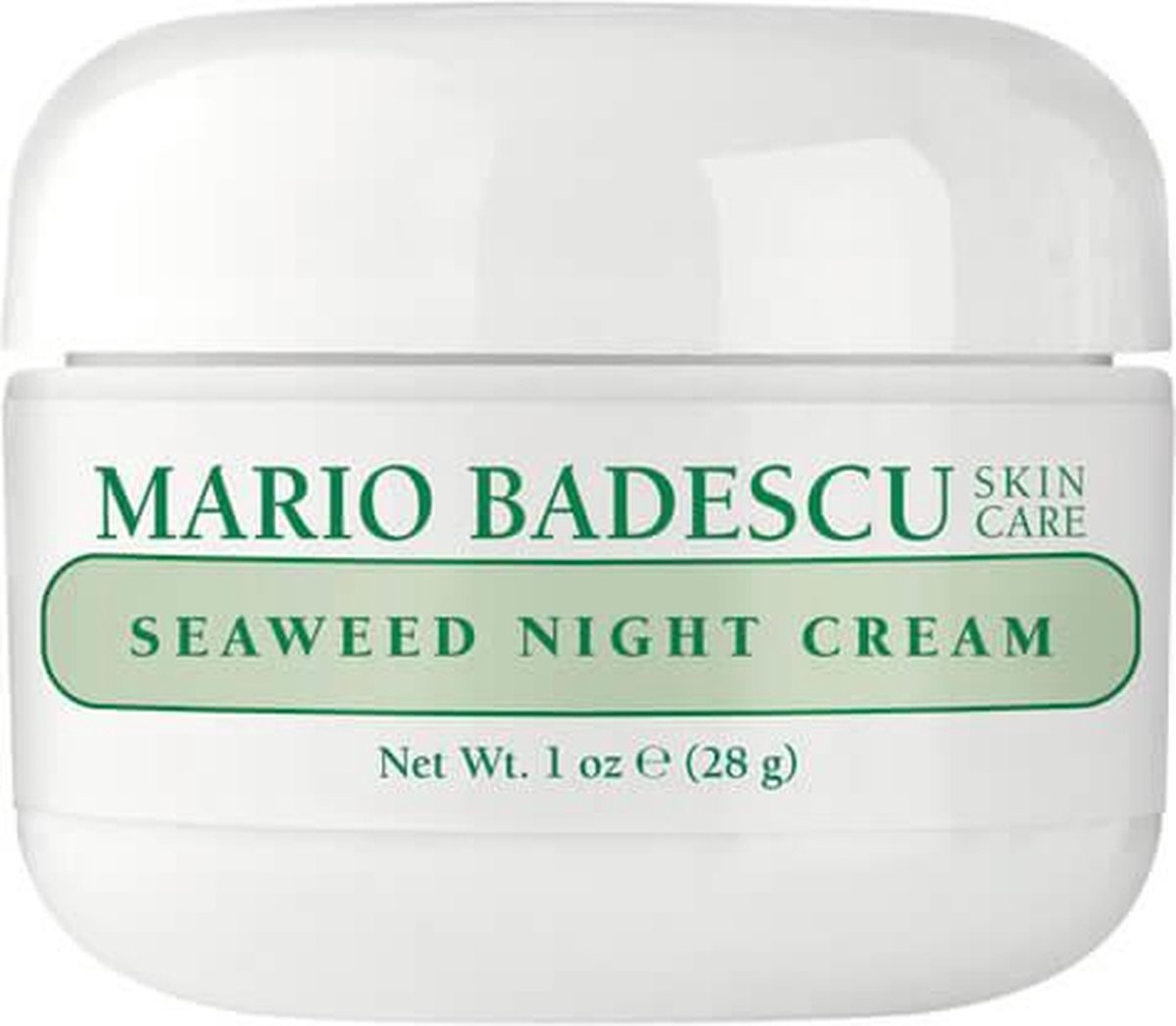 Mario Badescu nachtcrème