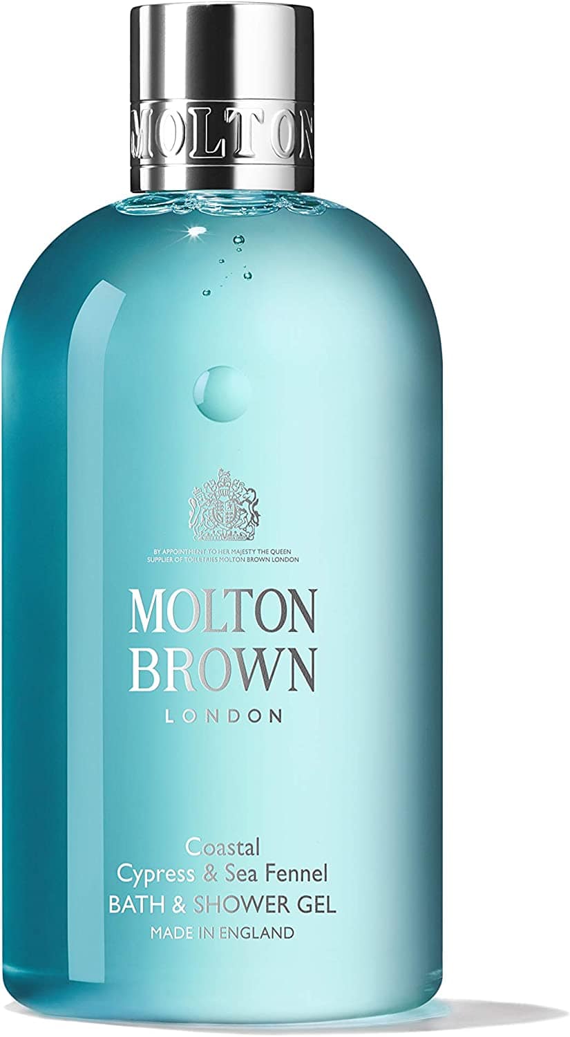 Molton Brown bad- en douchegel