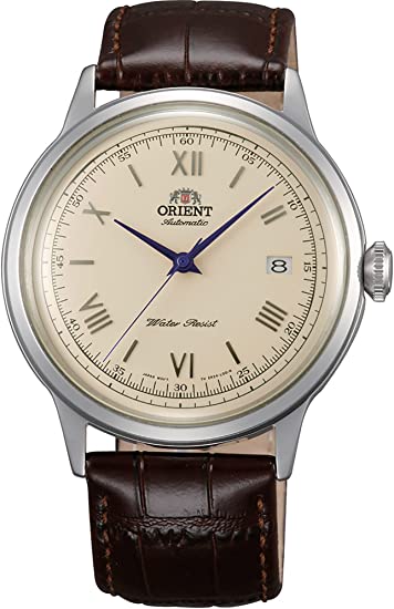 Orient polshorloge