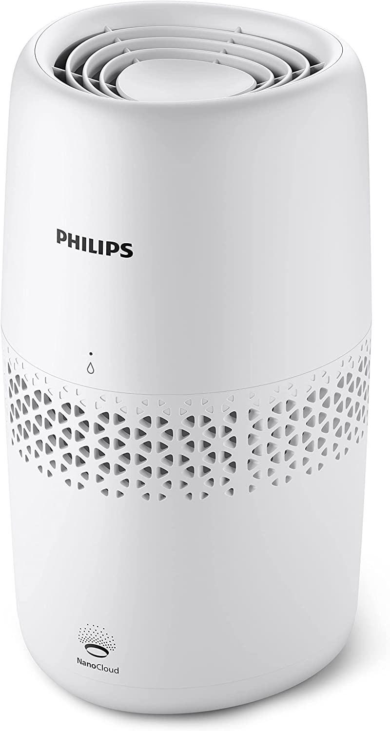 Philips Domestic Appliances luchtbevochtiger