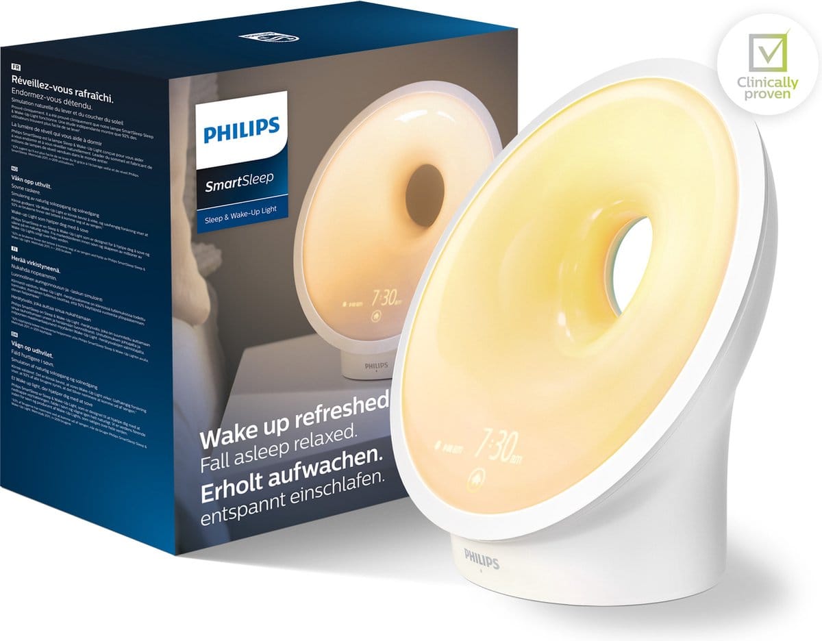 Philips Wake-Up Light