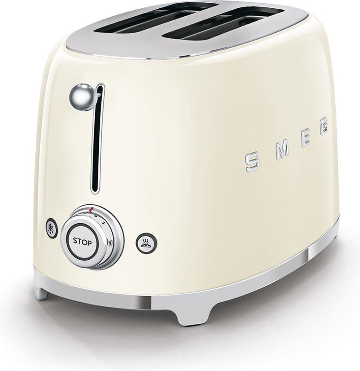 SMEG broodrooster