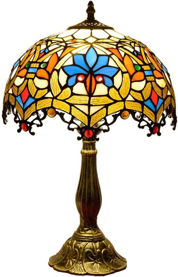 Tiffanylamp