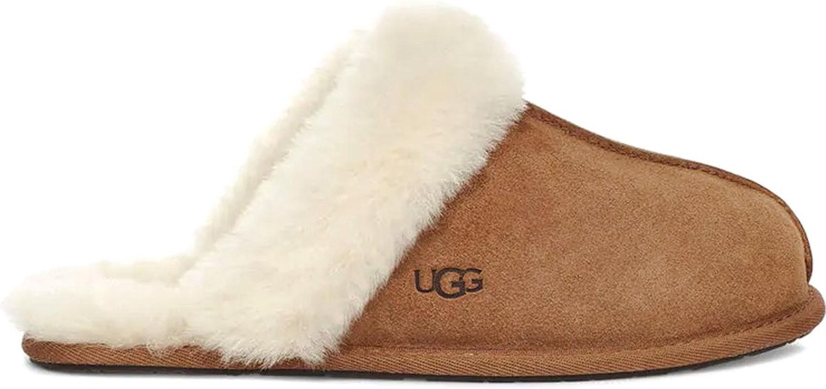 UGG W Scuffette II damespantoffels