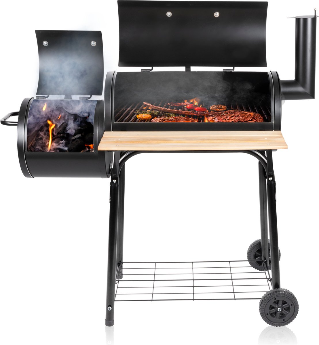 BBQ collection Smokerbarbecue