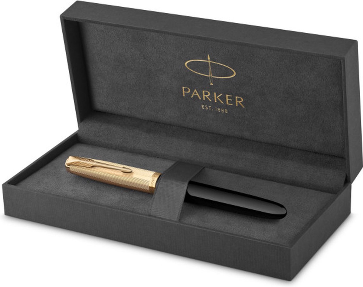 Parker 51 vulpen